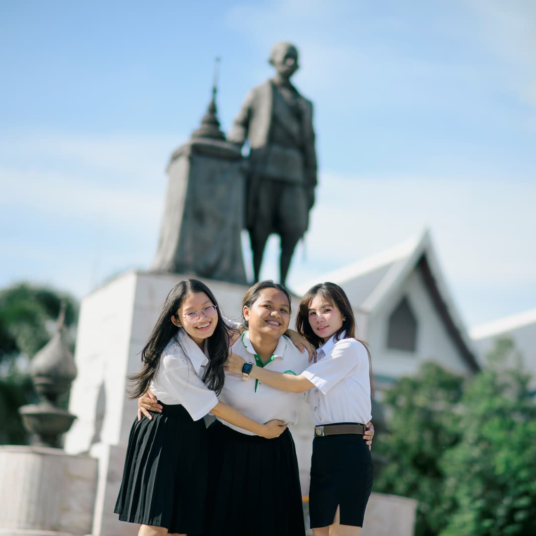 Picture of the author