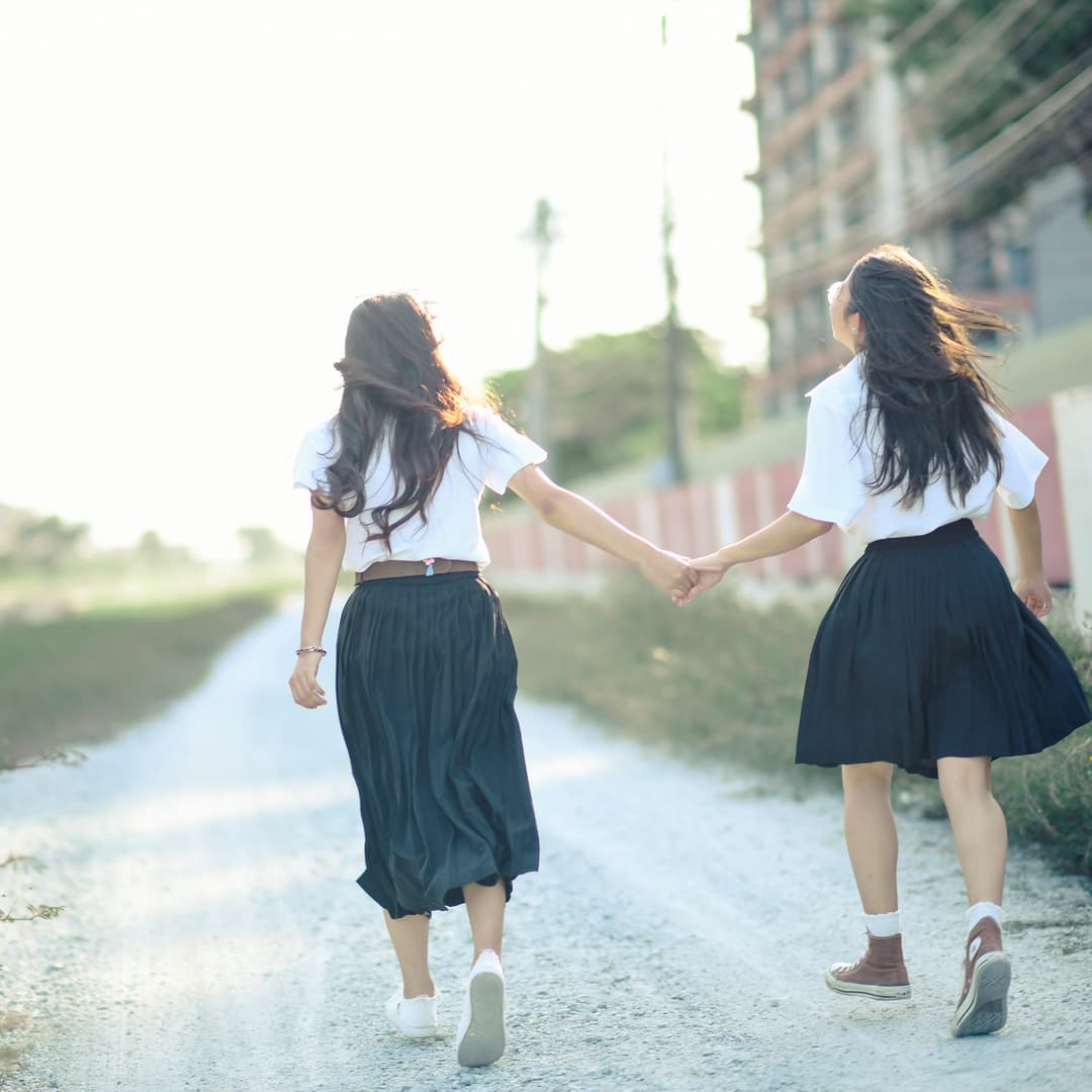 Picture of the author