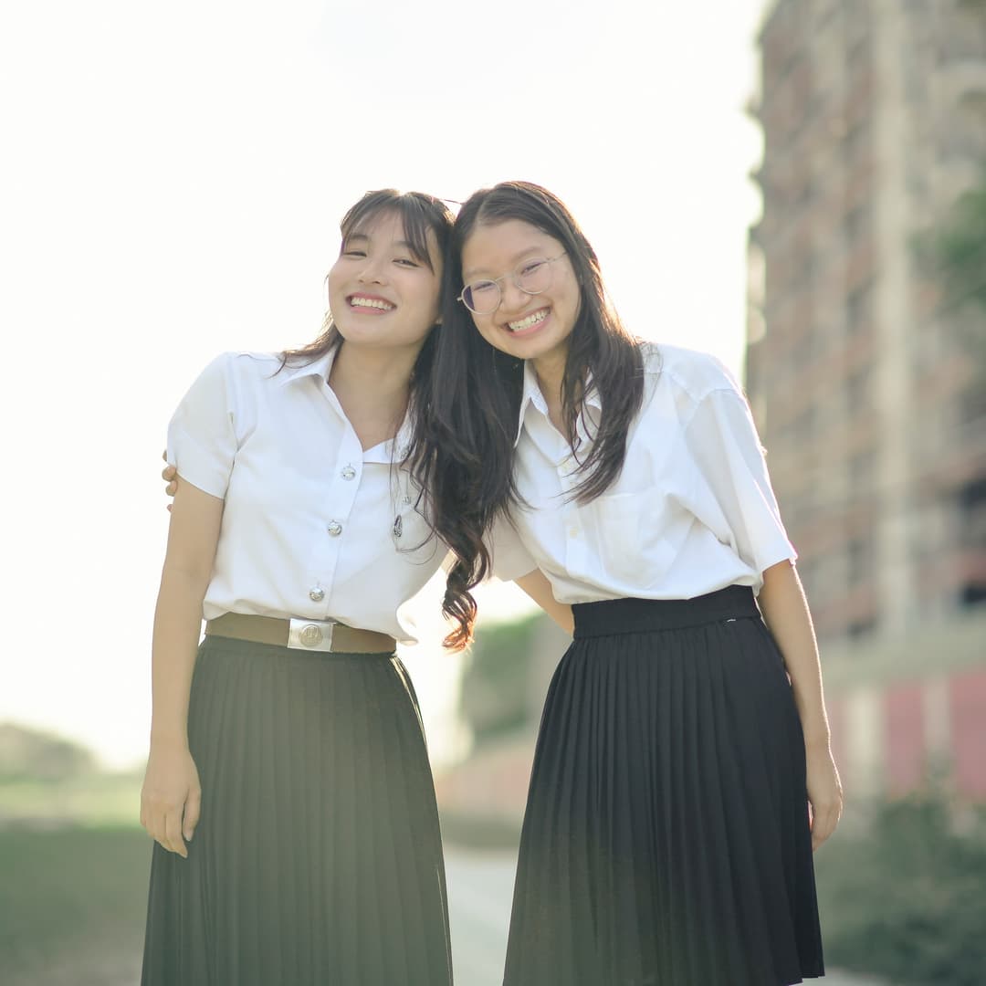 Picture of the author