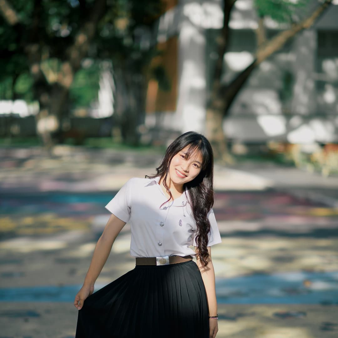 Picture of the author