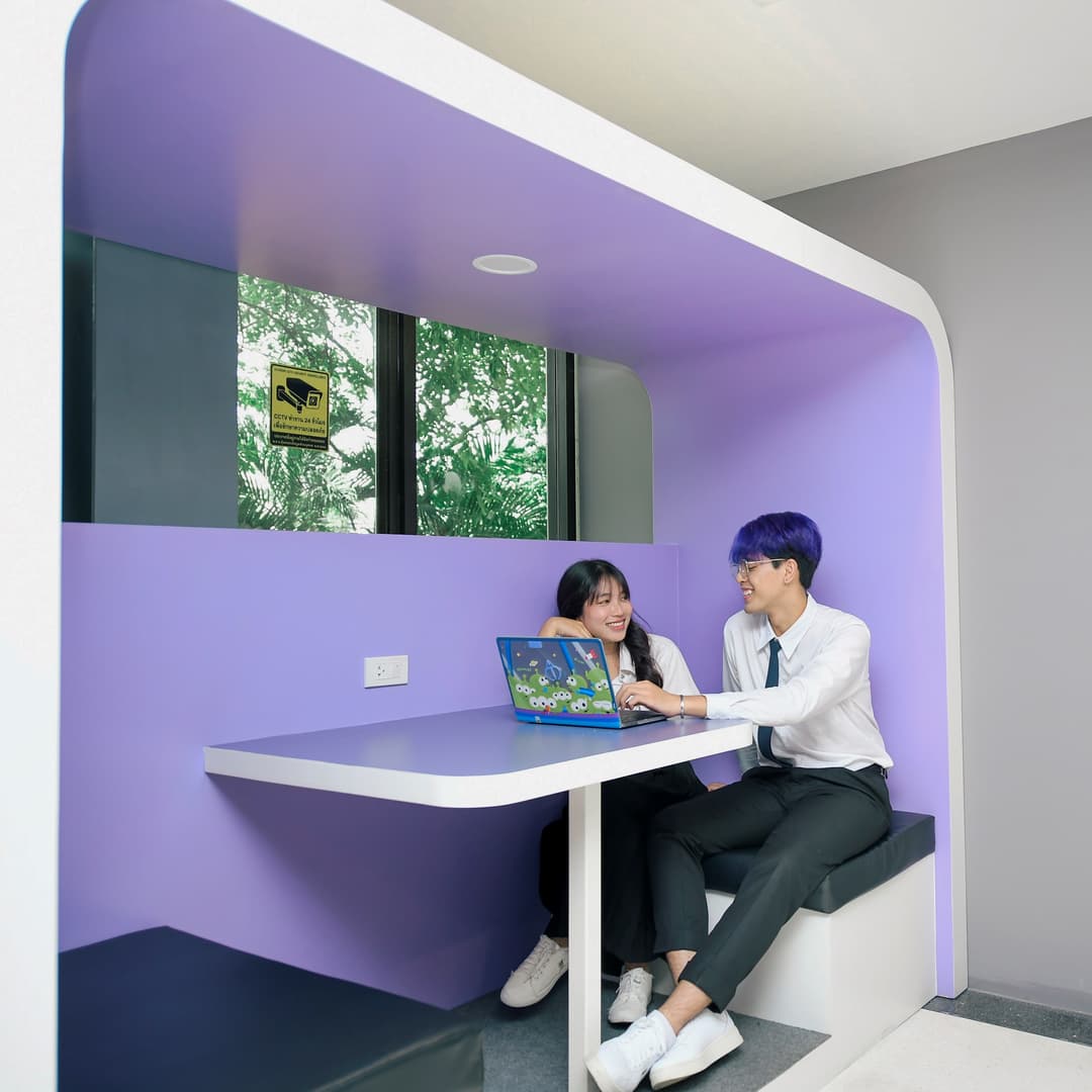 Picture of the author