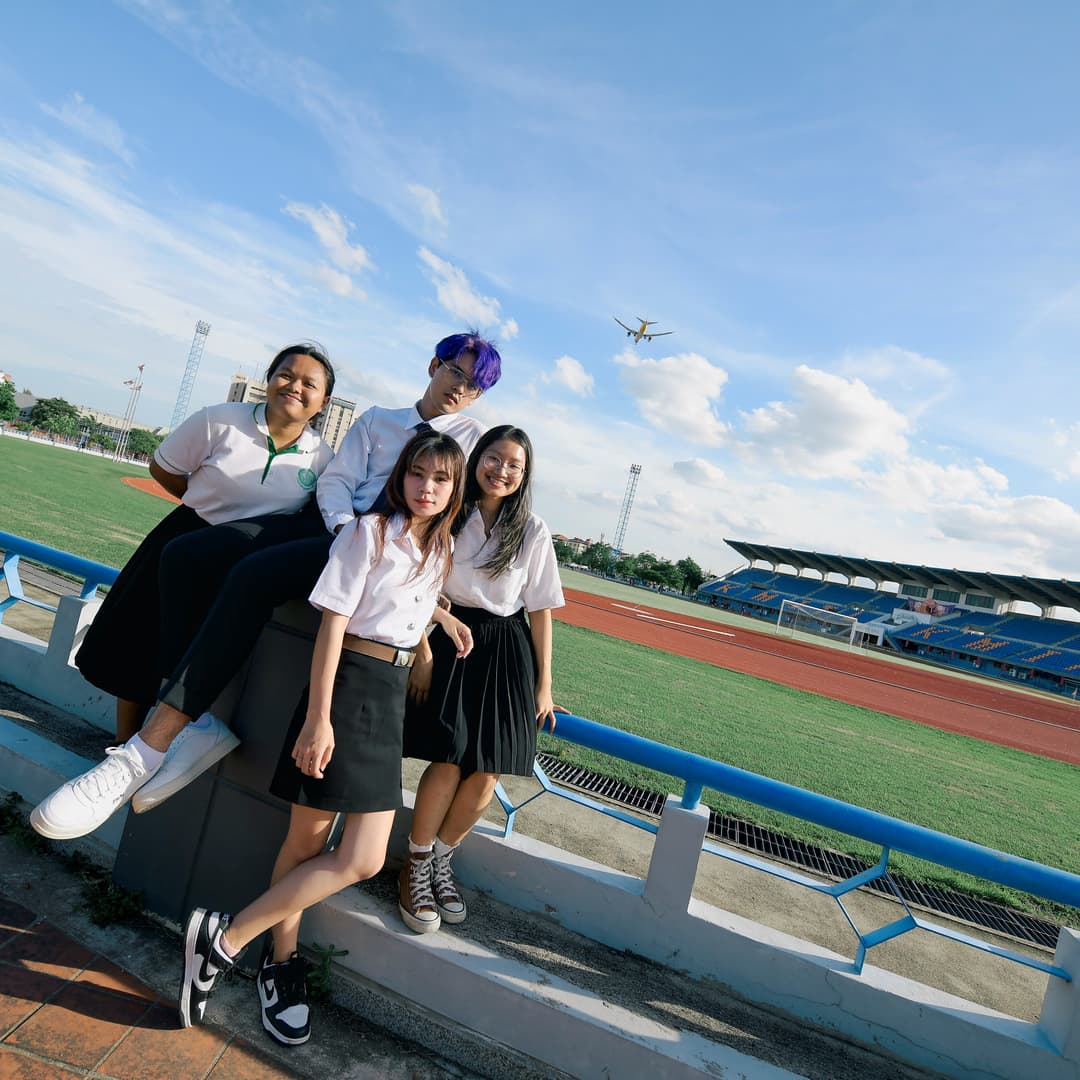 Picture of the author